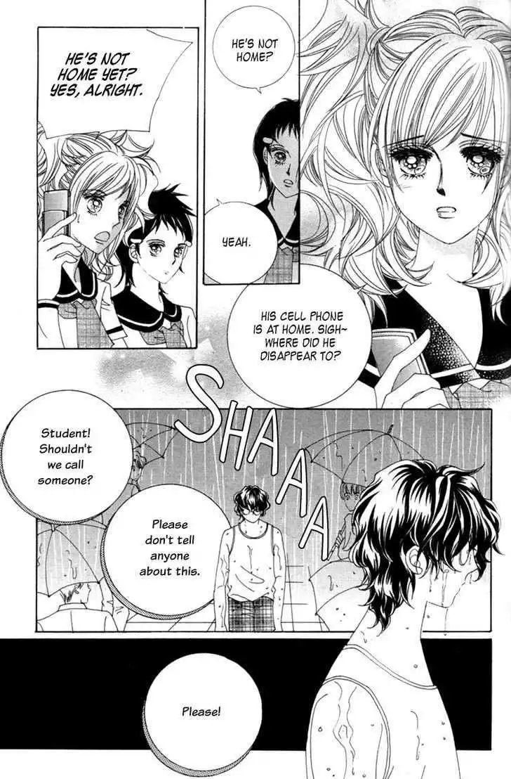 Lover Puzzle Chapter 4 30